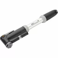 Topeak Mini Dual G Minipumpe