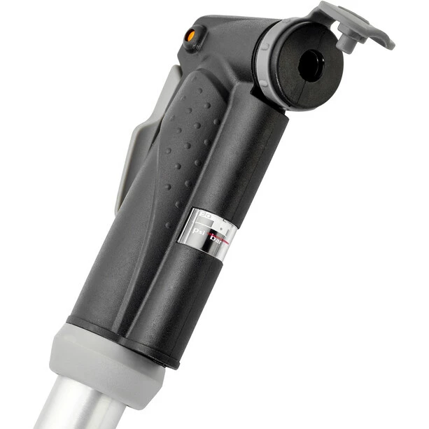 Topeak Mini Dual G Minipumpe 7 Topeak Mini Dual G Minipumpe – Bild 5