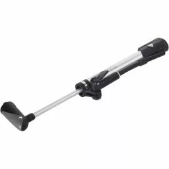 Topeak Mini Morph Minipumpe -CUBE RFR Teile Verkäufe topeak mini morph minipumpe 3