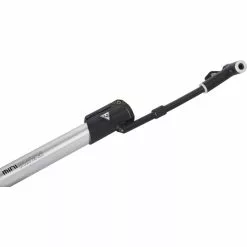 Topeak Mini Morph Minipumpe -CUBE RFR Teile Verkäufe topeak mini morph minipumpe 4