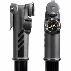 Topeak Mountain DA_G Minipumpe -CUBE RFR Teile Verkäufe topeak mountain da g minipumpe 3