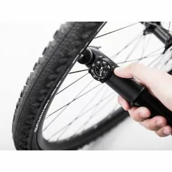 Topeak Mountain DA_G Minipumpe -CUBE RFR Teile Verkäufe topeak mountain da g minipumpe 4