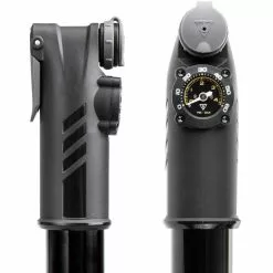 Topeak Mountain TT_G Minipumpe -CUBE RFR Teile Verkäufe topeak mountain tt g minipumpe 3