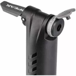 Topeak Mountain TT TwinTurbo Minipumpe 9 Topeak Mountain TT TwinTurbo Minipumpe -CUBE RFR Teile Verkäufe topeak mountain tt twinturbo minipumpe 3