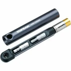 Topeak Nano TorqBar 4 Drehmomentschlüssel -CUBE RFR Teile Verkäufe topeak nano torqbar 4 drehmomentschluessel 3
