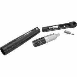 Topeak Nano TorqBar X Drehmomentschlüssel 9 Topeak Nano TorqBar X Drehmomentschlüssel -CUBE RFR Teile Verkäufe topeak nano torqbar x drehmomentschluessel 2