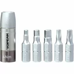 Topeak Nano TorqBox 4 Drehmomenthülse