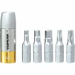 Topeak Nano TorqBox 5 Drehmomenthülse