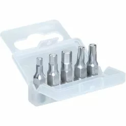 Topeak Nano TorqBox 5 Drehmomenthülse -CUBE RFR Teile Verkäufe topeak nano torqbox 5 drehmomenthuelse 3