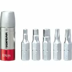 Topeak Nano TorqBox 6 Drehmomenthülse