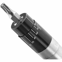 Topeak Nano TorqBox X Drehmomenthülse -CUBE RFR Teile Verkäufe topeak nano torqbox x drehmomenthuelse 3