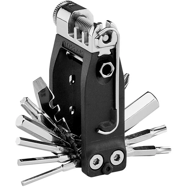 Topeak Ninja 16+ Multitool 4 Topeak Ninja 16+ Multitool – Bild 2