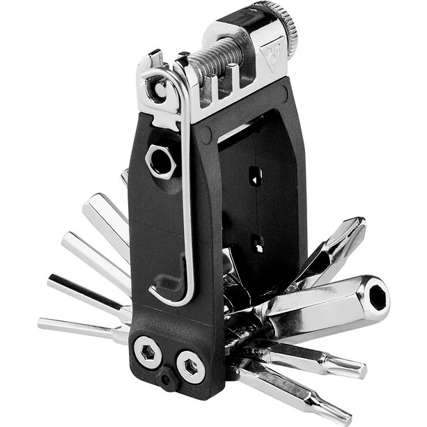 Topeak Ninja 16+ Multitool 5 Topeak Ninja 16+ Multitool – Bild 3