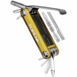 Topeak Ninja ToolBox Tubi12 Multitool -CUBE RFR Teile Verkäufe topeak ninja toolbox tubi12 multitool 3