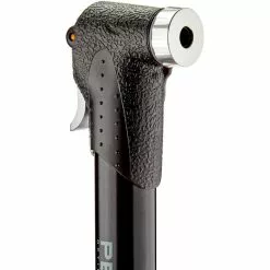 Topeak Peak DX II Minipumpe Schwarz 8 Topeak Peak DX II Minipumpe Schwarz -CUBE RFR Teile Verkäufe topeak peak dx ii minipumpe schwarz 3