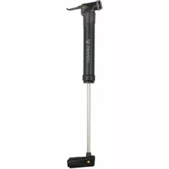 Topeak Peakini II Handpumpe Schwarz -CUBE RFR Teile Verkäufe topeak peakini ii hand pump black 3