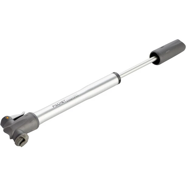 Topeak Pocket Rocket Pumpe 5 Topeak Pocket Rocket Pumpe – Bild 3