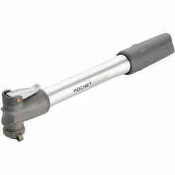 Topeak Pocket Rocket Pumpe 9 Topeak Pocket Rocket Pumpe -CUBE RFR Teile Verkäufe topeak pocket rocket pumpe 4