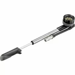 Topeak Pocket Shock DXG Dämpferpumpe -CUBE RFR Teile Verkäufe topeak pocket shock dxg daempfer pumpe 2