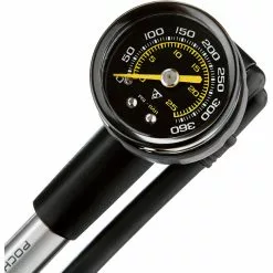 Topeak Pocket Shock DXG Dämpferpumpe -CUBE RFR Teile Verkäufe topeak pocket shock dxg daempfer pumpe 3