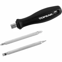 Topeak Quad Driver Werkzeug -CUBE RFR Teile Verkäufe topeak quad driver 3