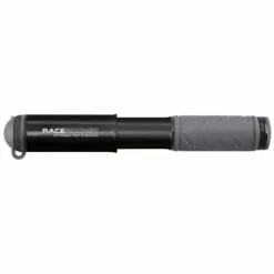Topeak Race Rocket Handpumpe Schwarz
