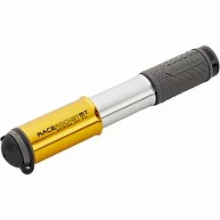 Topeak Race Rocket MT Pumpe Gold