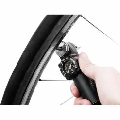 Topeak Roadie DA_G Minipumpe 10 Topeak Roadie DA_G Minipumpe -CUBE RFR Teile Verkäufe topeak roadie da g minipumpe 4