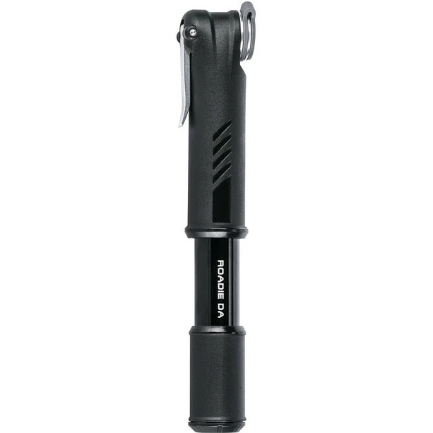 Topeak Roadie DA Minipumpe 3 Topeak Roadie DA Minipumpe