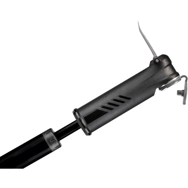 Topeak Roadie DA Minipumpe 4 Topeak Roadie DA Minipumpe – Bild 2