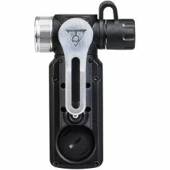 Topeak Shuttle Gauge Digital Luftdruckprüfer -CUBE RFR Teile Verkäufe topeak shuttle gauge digital luftdruckpruefer 3