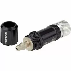 Topeak SmartHead ThreadLock Upgrade Kit -CUBE RFR Teile Verkäufe topeak smarthead threadlock upgrade kit 5