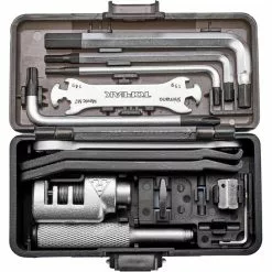 Topeak Survival Gear Box Minitool -CUBE RFR Teile Verkäufe topeak survival gear box 3