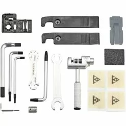 Topeak Survival Gear Box Minitool -CUBE RFR Teile Verkäufe topeak survival gear box 4