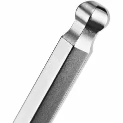 Topeak DuoHex Innensechstkantschlüssel Set Mit T-Griff 2/2,5/3/4/5/6mm -CUBE RFR Teile Verkäufe topeak t handle durohex wrench set 2 25 3 4 5 6 mm 3