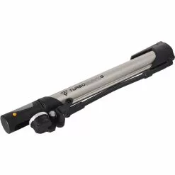 Topeak Turbo Morph Pumpe