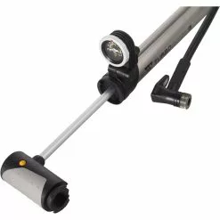 Topeak Turbo Morph Pumpe -CUBE RFR Teile Verkäufe topeak turbo morph pumpe 4