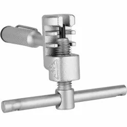 Topeak Universal Kettennieter Silber -CUBE RFR Teile Verkäufe topeak universal chain tool 3