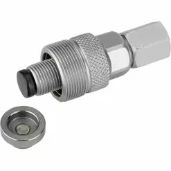 Topeak Universal Crank Kurbelabzieher 8 Topeak Universal Crank Kurbelabzieher -CUBE RFR Teile Verkäufe topeak universal crank puller 3