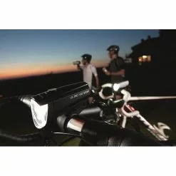 Trelock LS 350 I-GO Frontlicht Schwarz -CUBE RFR Teile Verkäufe trelock ls 350 i go frontscheinwerfer schwarz 3