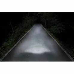 Trelock LS 360 I-GO Plus 25 USB Batterie Frontlicht -CUBE RFR Teile Verkäufe trelock ls 360 i go eco 25 usb battery front light 4