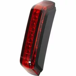 Trelock LS 414 COB-Line E Signal E-Bike Rücklicht