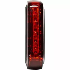 Trelock LS 414 COB-Line E Signal E-Bike Rücklicht -CUBE RFR Teile Verkäufe trelock ls 414 cob line e signal e bike rear light 3