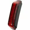 Trelock LS 415 COB-Line Dyn Signal Dynamo Rücklicht -CUBE RFR Teile Verkäufe trelock ls 415 cob line dyn signal dynamo rear light 1