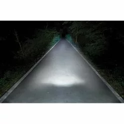 Trelock LS 460 I-GO Power 40 + LS 720 Reego Beleuchtungsset -CUBE RFR Teile Verkäufe trelock ls 460 i go power 40 ls 720 reego light set 2