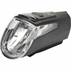 Trelock LS 460 I-GO Power 40 USB Batterie Frontlicht