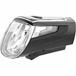 Trelock LS 560 I-GO Control Frontlicht Schwarz