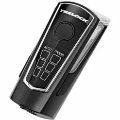 Trelock LS 560 I-GO Control Frontlicht Schwarz -CUBE RFR Teile Verkäufe trelock ls 560 i go control frontlicht schwarz 3