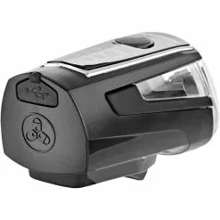 Trelock LS 560 I-GO Control Frontlicht Schwarz -CUBE RFR Teile Verkäufe trelock ls 560 i go control frontlicht schwarz 4