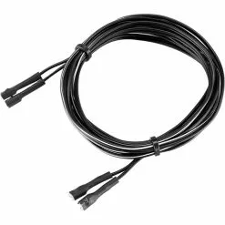 Trelock LS 583 Bike-i Retro Frontscheinwerfer Schwarz -CUBE RFR Teile Verkäufe trelock ls 583 bike i retro frontscheinwerfer schwarz 3